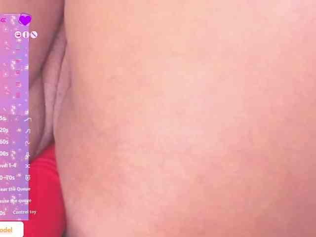 Angellx webcam