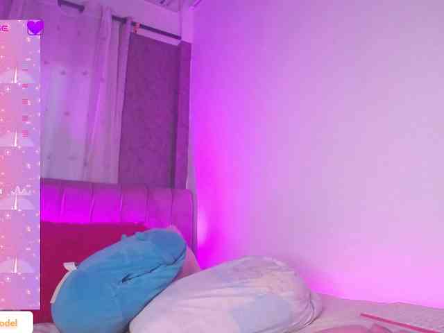 Angellx webcam