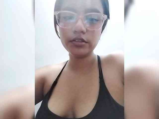 Angellx webcam