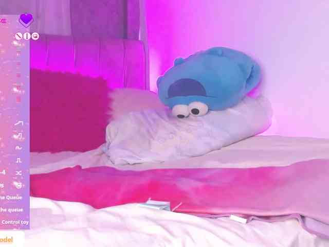 Angellx webcam