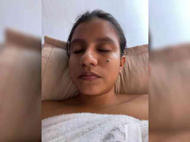 Angellx webcam