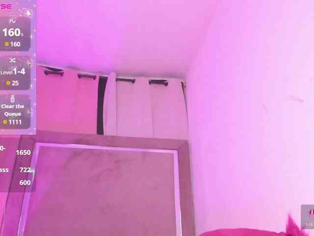 Angellx webcam