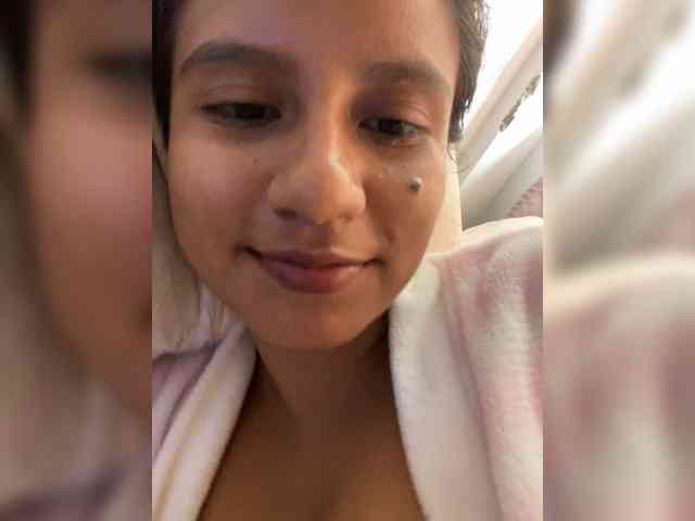 Angellx webcam