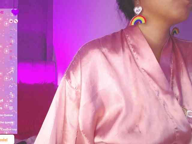 Angellx webcam