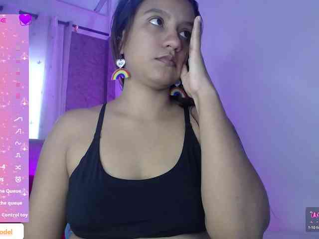 Angellx webcam