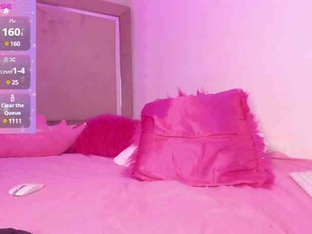 Angellx webcam