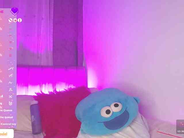 Angellx webcam