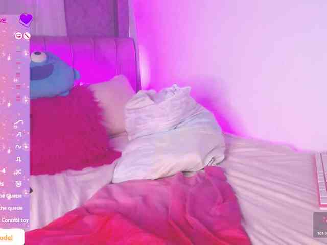 Angellx webcam