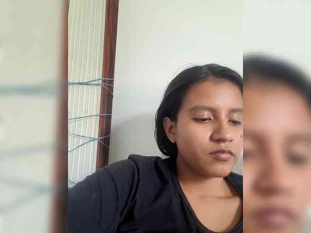 Angellx webcam