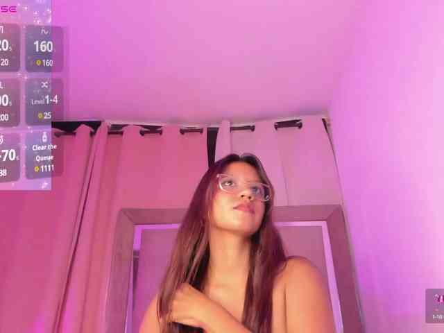 private live webcam Angellx
