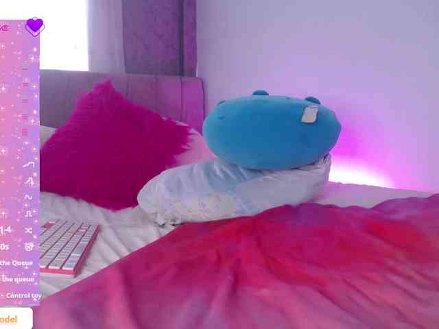 Angellx webcam