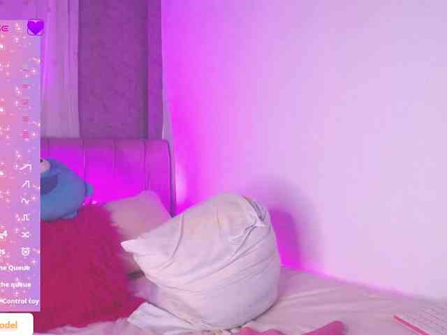Angellx webcam