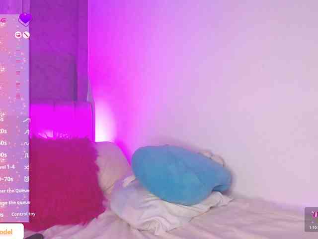 Angellx webcam