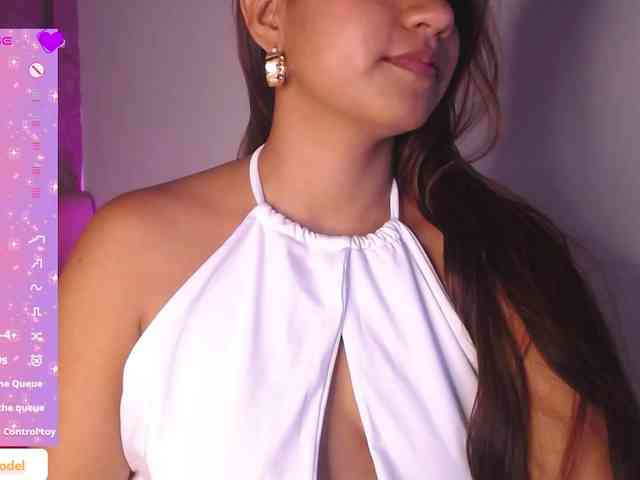 Angellx webcam