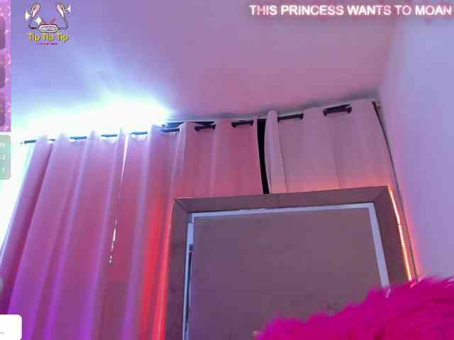Angellx webcam