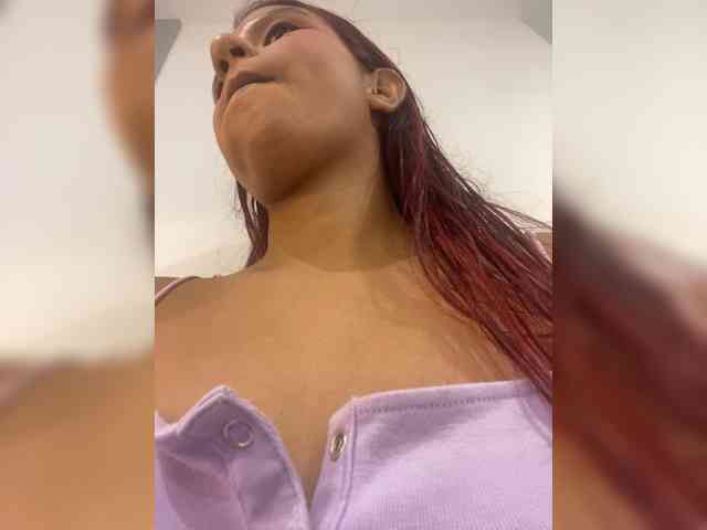 Angellx Live Webcam on BongaCams