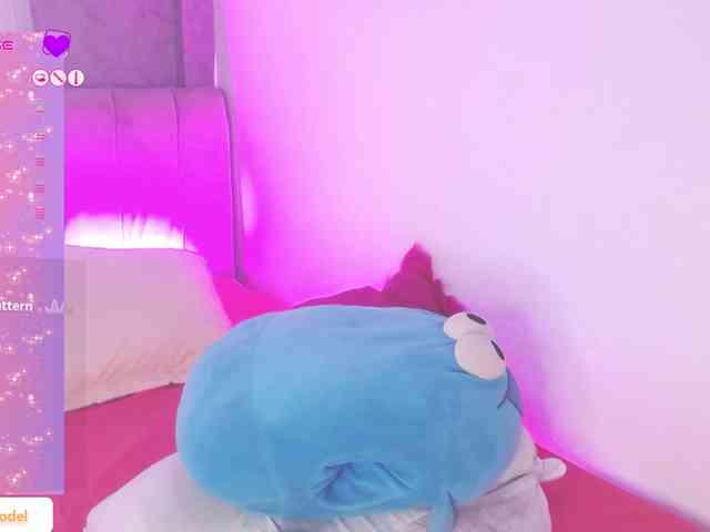 Angellx Live Webcam on BongaCams