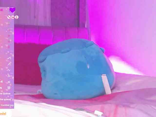 Angellx webcam