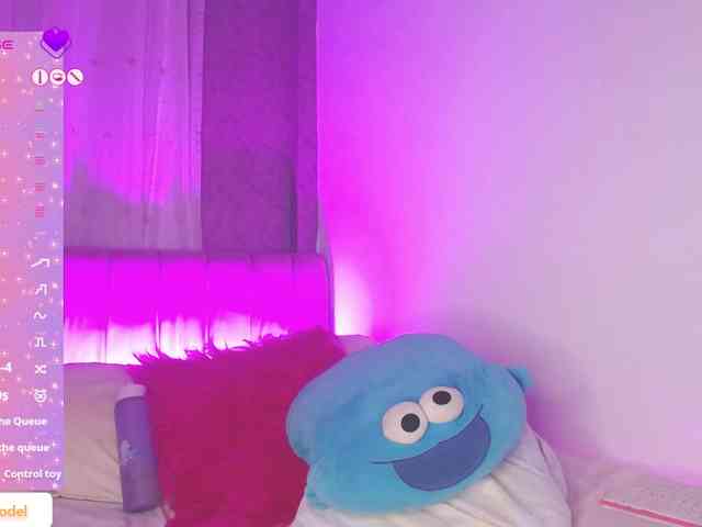 Angellx webcam