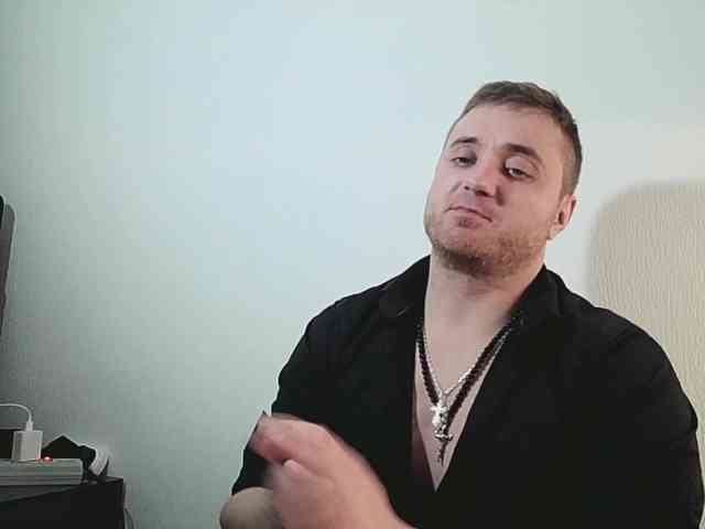 Vlamen Live Webcam on BongaCams