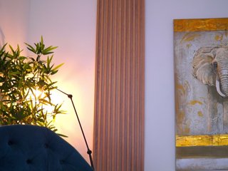 LesaisMore Porn Show