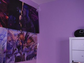 LesaisMore Porn Show