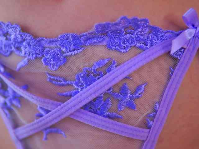 LesaisMore Live Webcam on BongaCams
