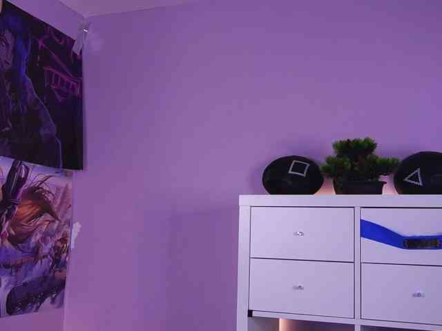 LesaisMore bongacams