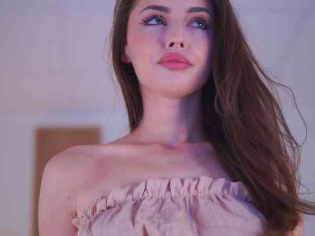LesaisMore Live Webcam on BongaCams