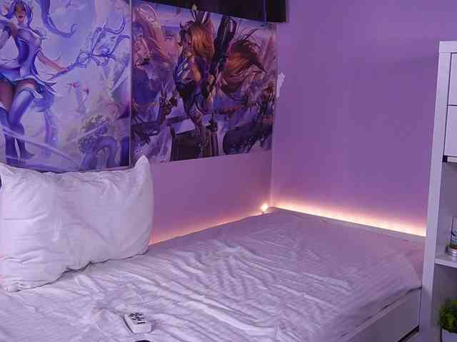 LesaisMore webcam