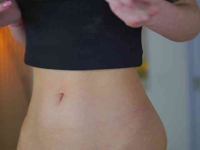 LesaisMore Live Webcam on BongaCams