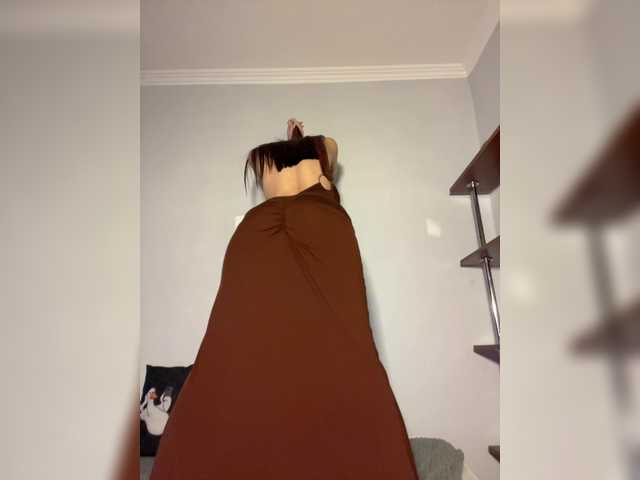 Saliss1's BongaCams show and profile