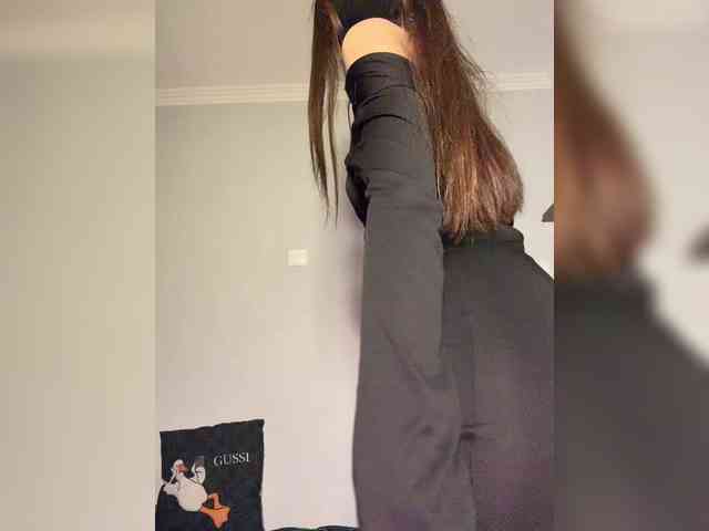 Saliss1 Live Webcam on BongaCams