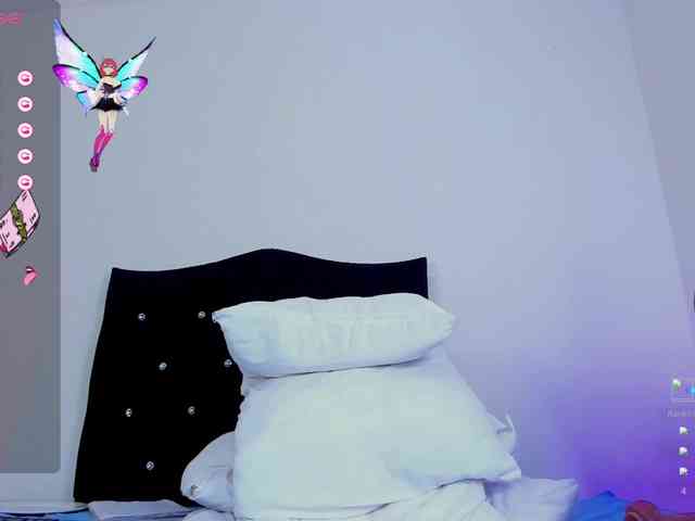 dannymonsalve webcam