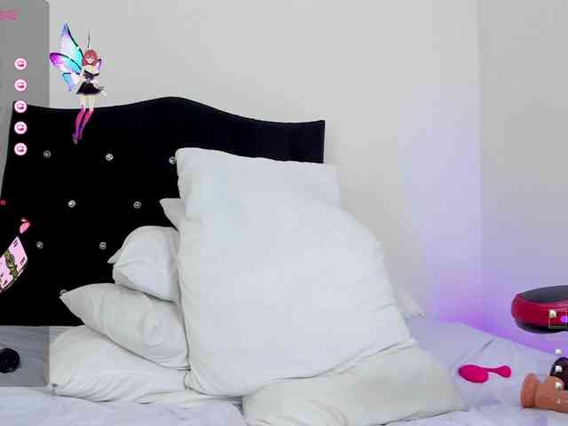 dannymonsalve webcam