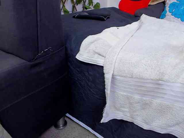 dannymonsalve webcam