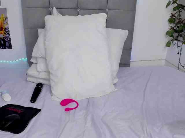 dannymonsalve webcam