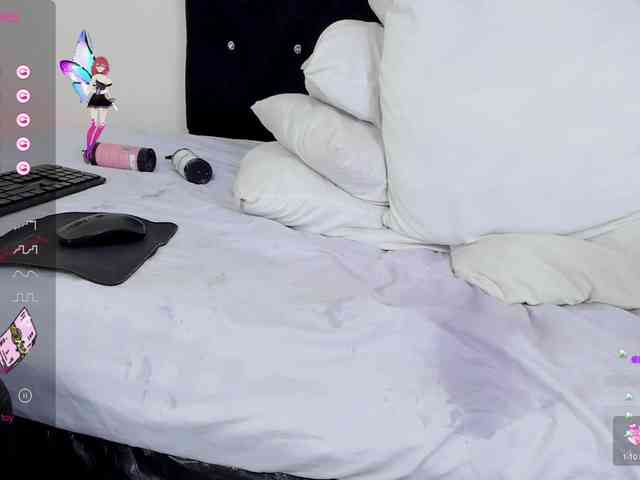 dannymonsalve webcam