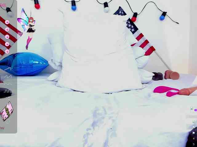 dannymonsalve webcam
