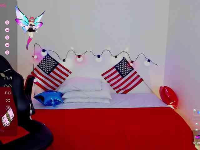 dannymonsalve webcam