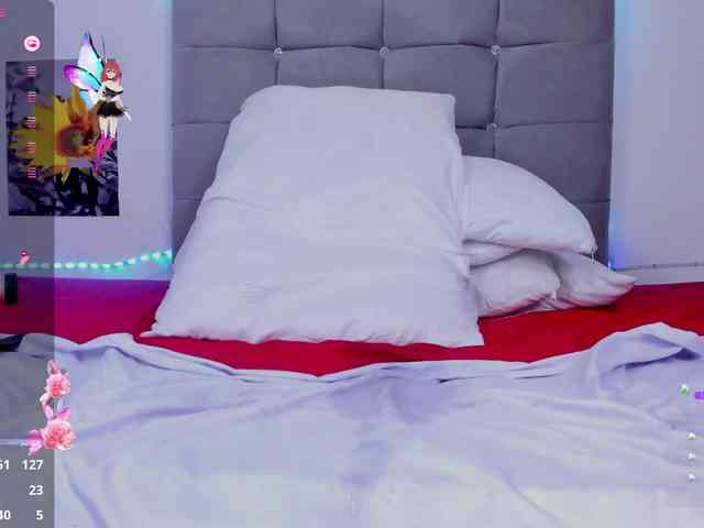 dannymonsalve webcam