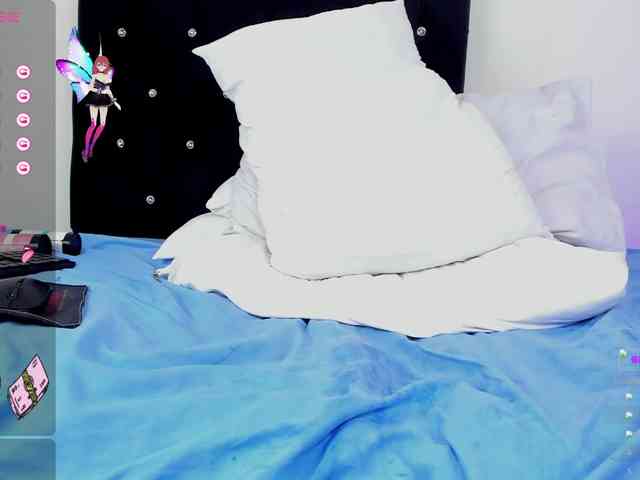 dannymonsalve webcam