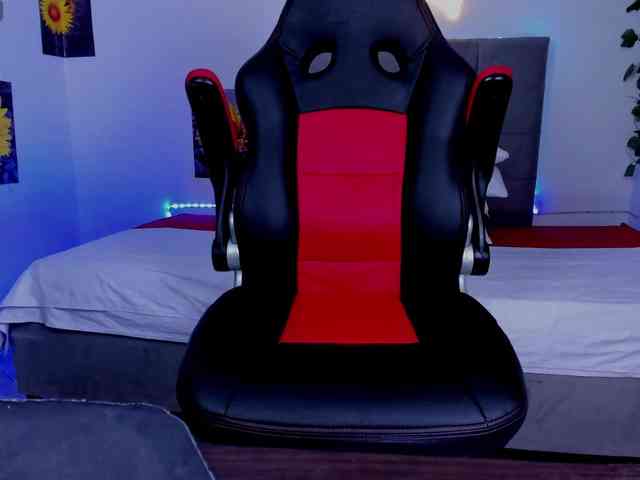 dannymonsalve webcam