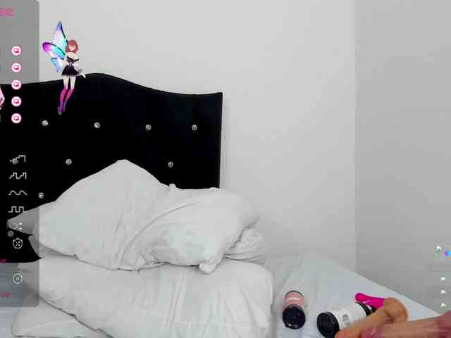 dannymonsalve webcam