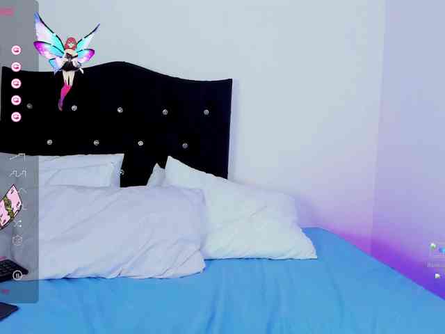dannymonsalve webcam