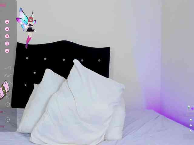 dannymonsalve webcam