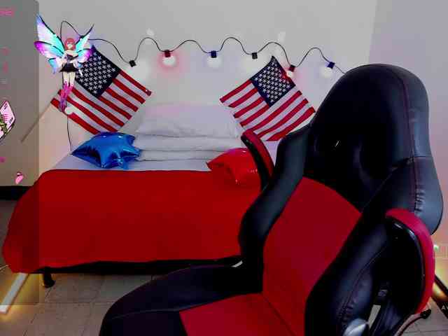 dannymonsalve webcam