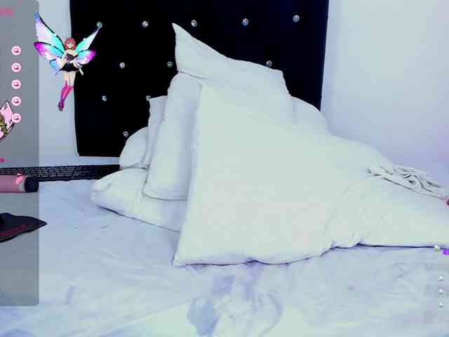 dannymonsalve webcam