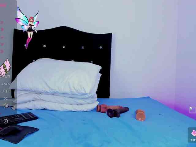 dannymonsalve webcam