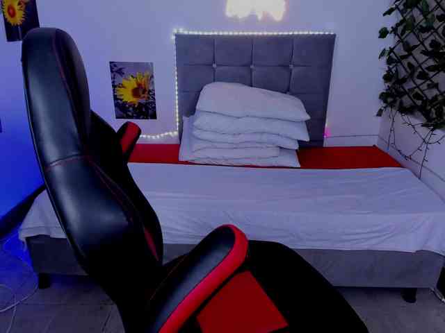 dannymonsalve webcam